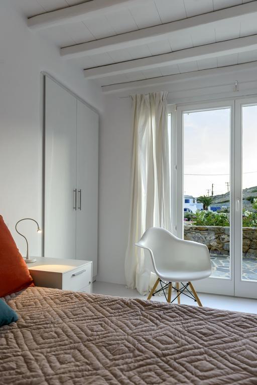 Elia Sun Villas Εξωτερικό φωτογραφία