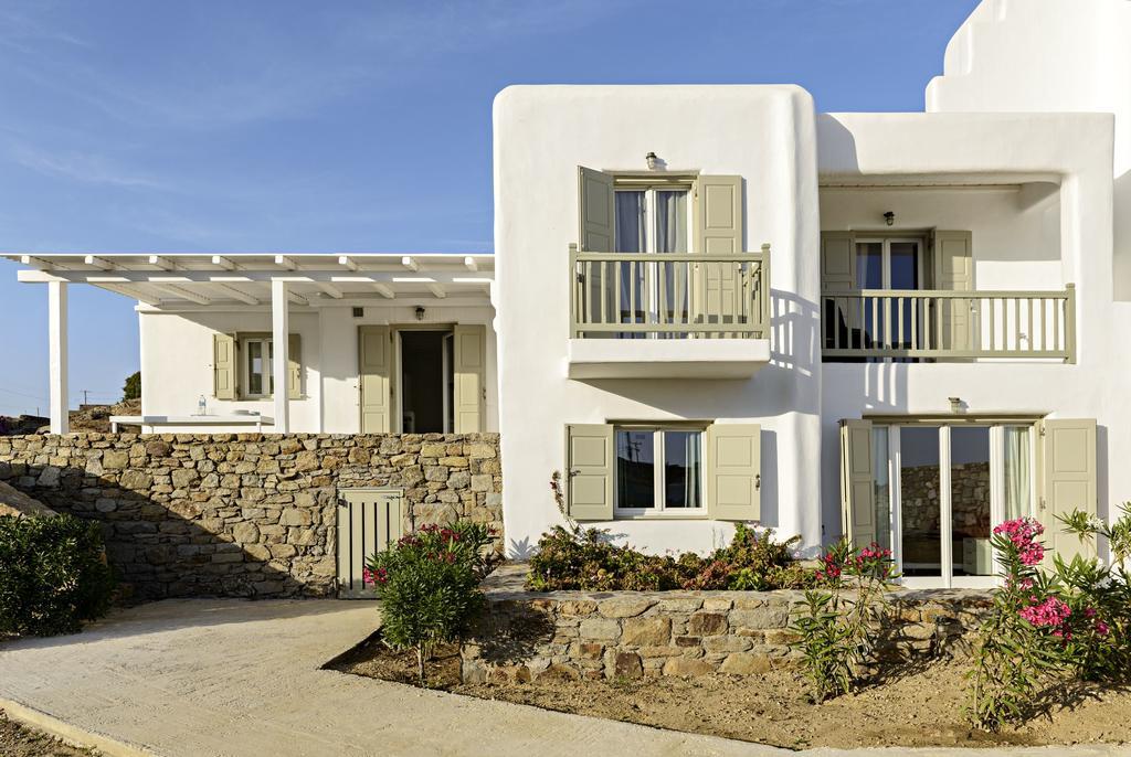 Elia Sun Villas Εξωτερικό φωτογραφία