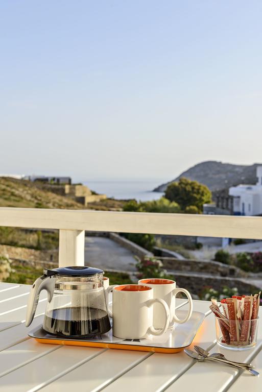 Elia Sun Villas Εξωτερικό φωτογραφία