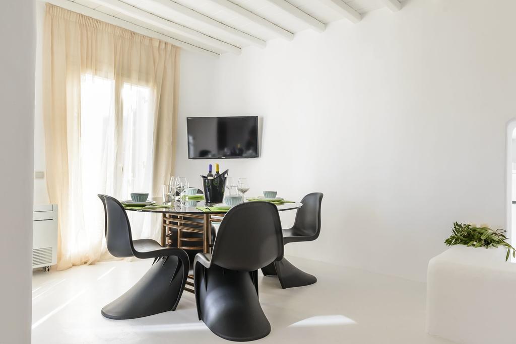 Elia Sun Villas Εξωτερικό φωτογραφία