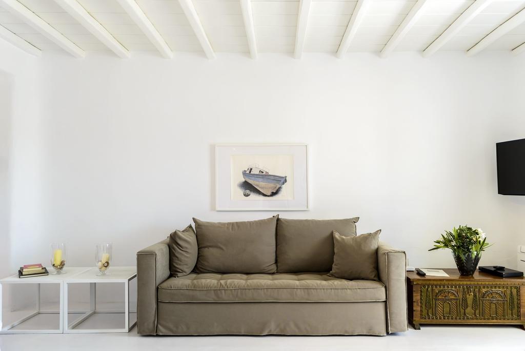 Elia Sun Villas Εξωτερικό φωτογραφία