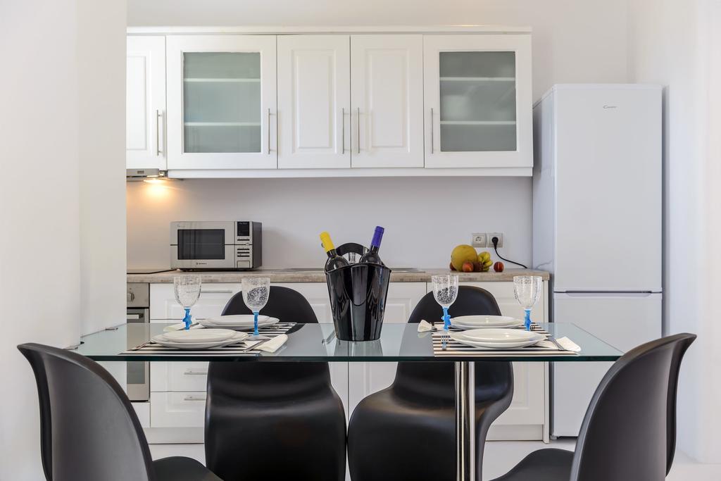 Elia Sun Villas Εξωτερικό φωτογραφία